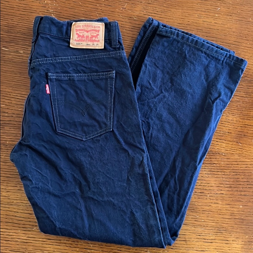 Mens jeans